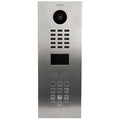 DoorBird D2101KV IP Intercom Video Door Station with Keypad - Flush backbox and Surface backbox available separately - dwelligence - Video IP Intercom