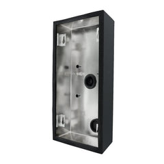 DoorBird surface mount housing for D2101V (backbox) - dwelligence - Accessory