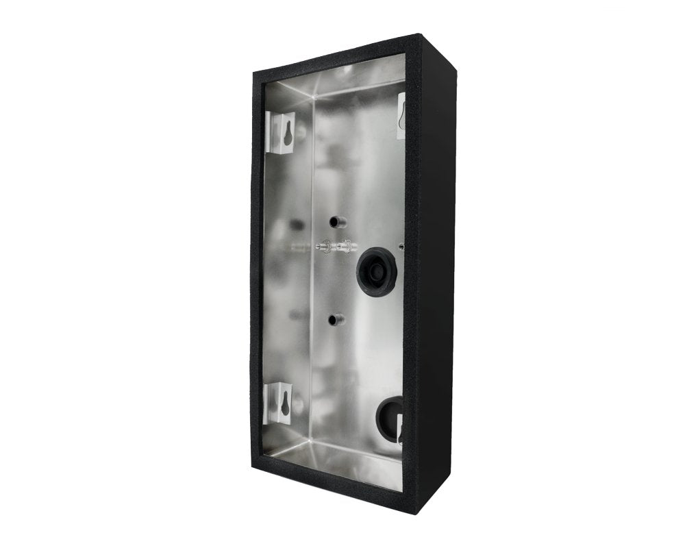 DoorBird surface mount housing for D2101V (backbox) - dwelligence - Accessory