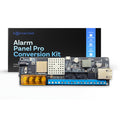 Konnected Alarm Panel Conversion Pro 12 - Zone Kit - Replace your existing Alarm System - dwelligence - Smart Security