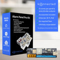 Konnected Alarm Panel Conversion Pro 12 - Zone Kit - Replace your existing Alarm System - dwelligence - Smart Security