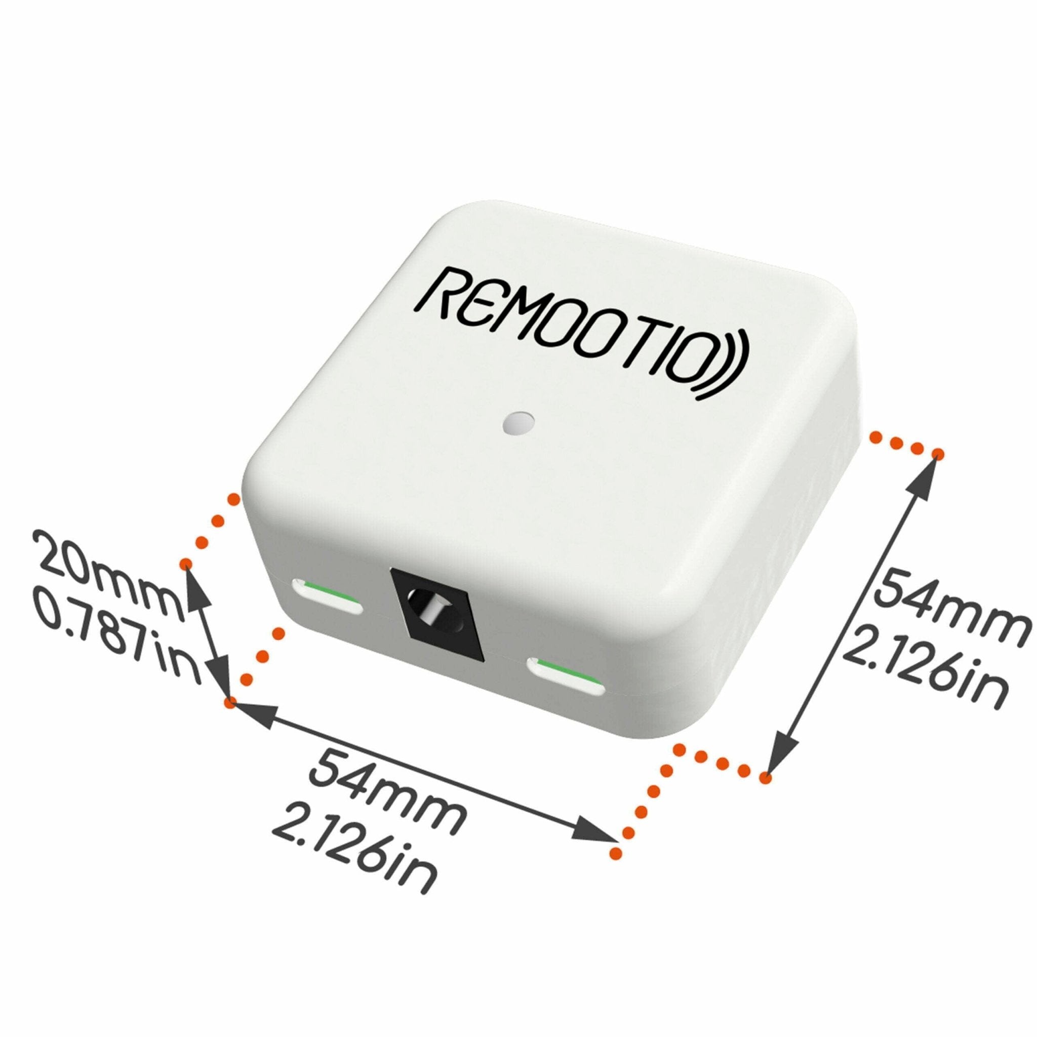 Remootio 3 : Make your Gates & Garage Doors Smart - dwelligence - Access Control